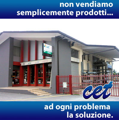NEGOZIO CETsrl